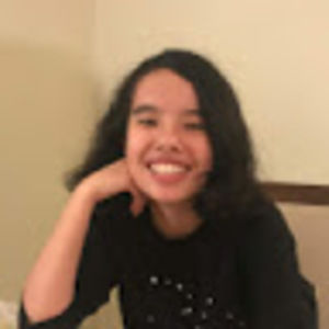 Meet your Posher, Julia